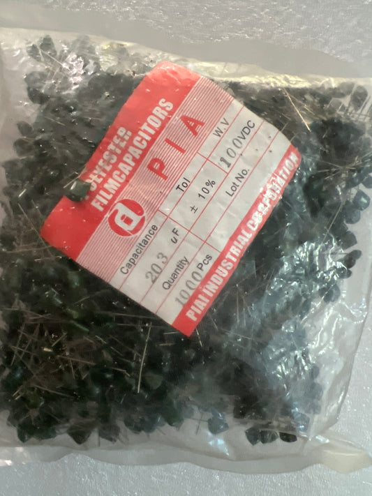 Capacitor m 203 (1000pcs)