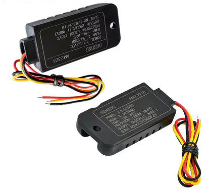 DHT21 AM2301 temperature and humidity sensor module