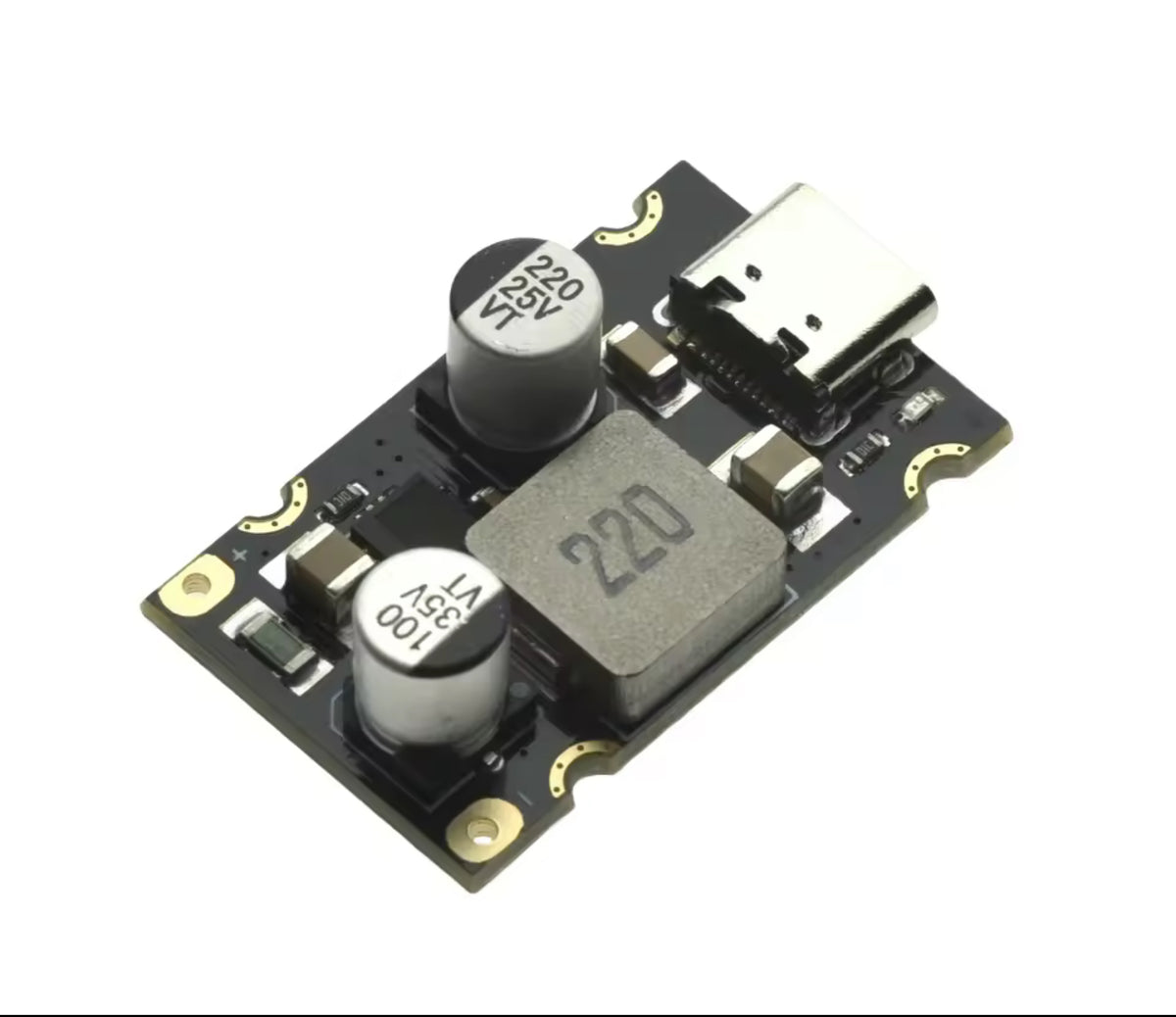 Usb Cpd Charger Module USB mobile phone Charger, PD65W, Type-C, USB, PD3.1, QC3.0, SCP, PPS ...