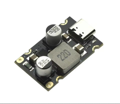 USB mobile phone Charger, PD65W, Type-C, USB, PD3.1, QC3.0, SCP, PPS, Fast Charger, 5V-9V-12V-20V