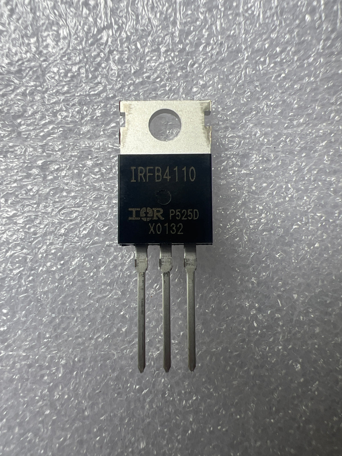 MOSFET, IRFB 4110