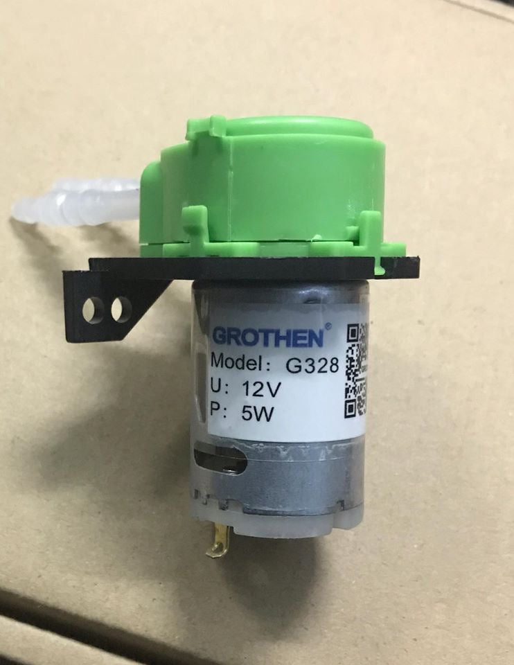 Pump Dosing dc 12v