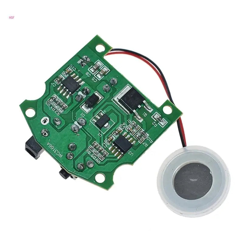 Humidifier Mist Maker DC3.7V-12V D20mm 113KHz Ceramic Module