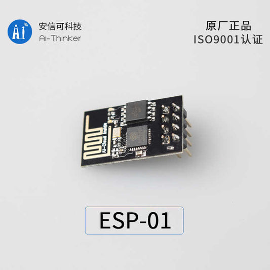 AiThinker ESP01