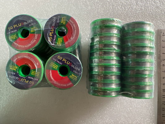 Soldering wire (WM) 40-PCs