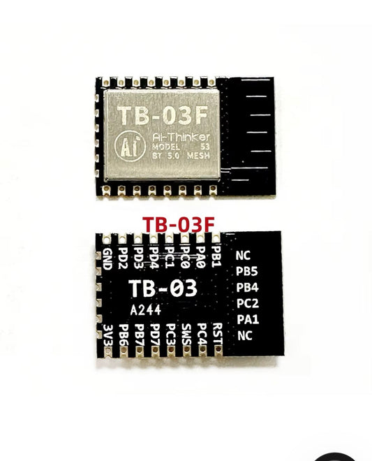 AiThinker TB03 Bluetooth module