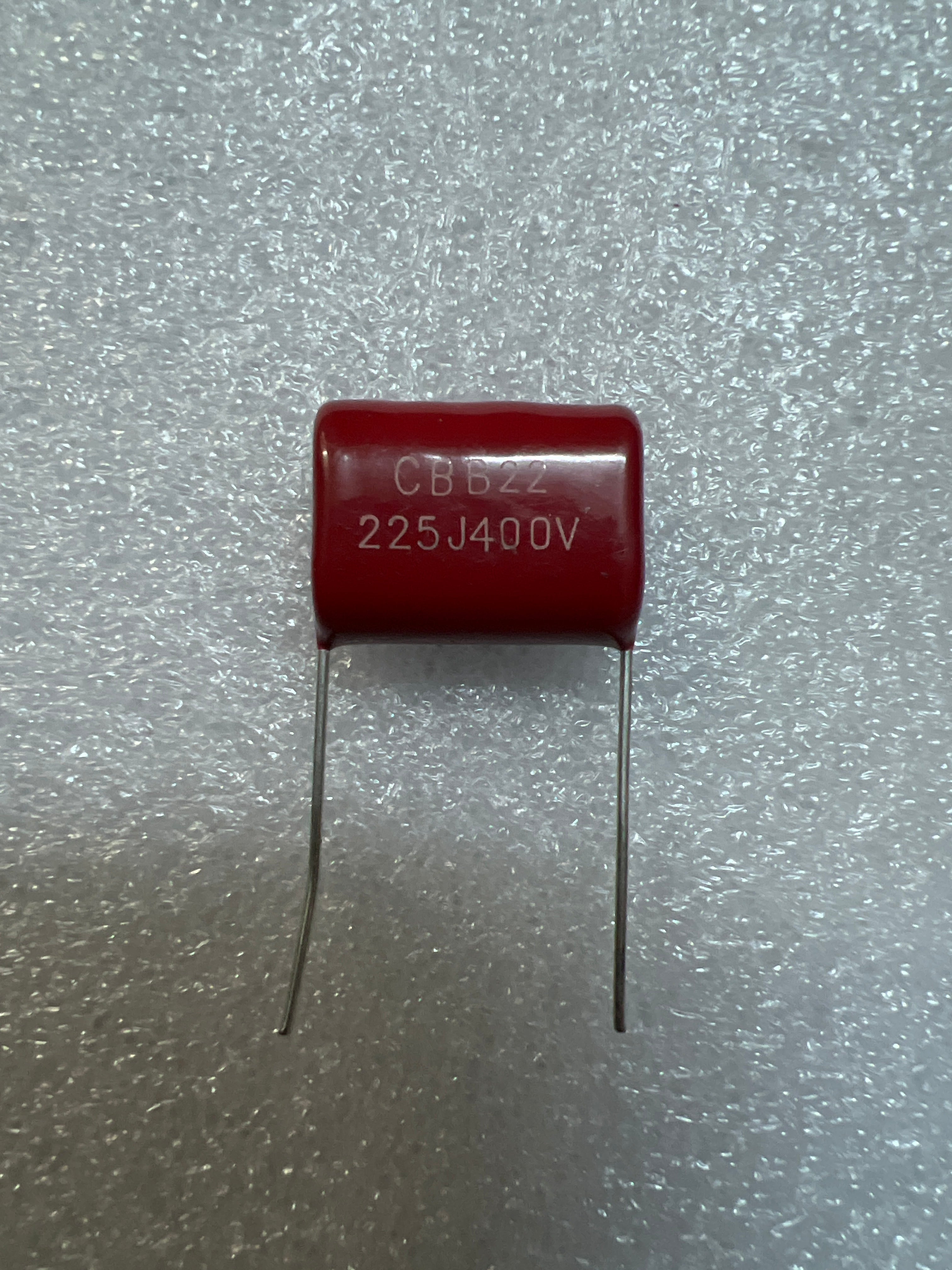 Capacitor m 225/400 (400pcs) – Circuit World Electronics