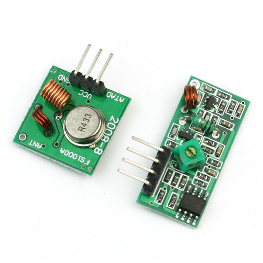 RF module 433MHz