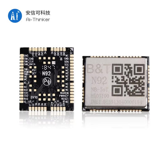 AiThinker N92 NbIoT module