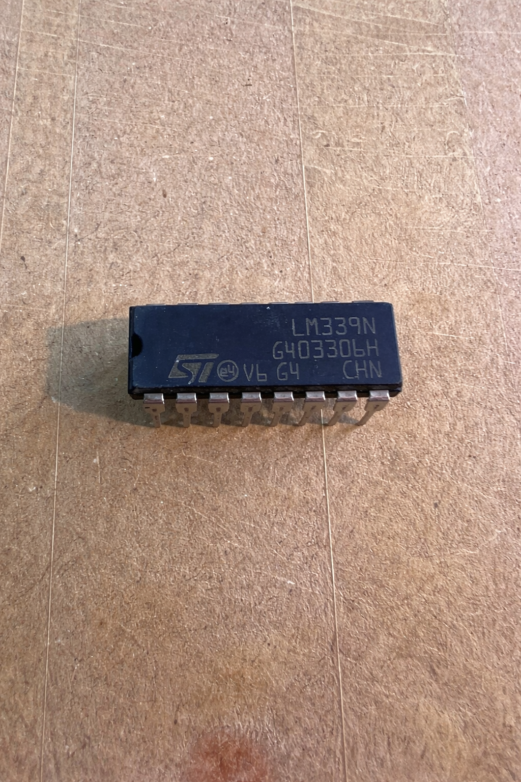 LM339