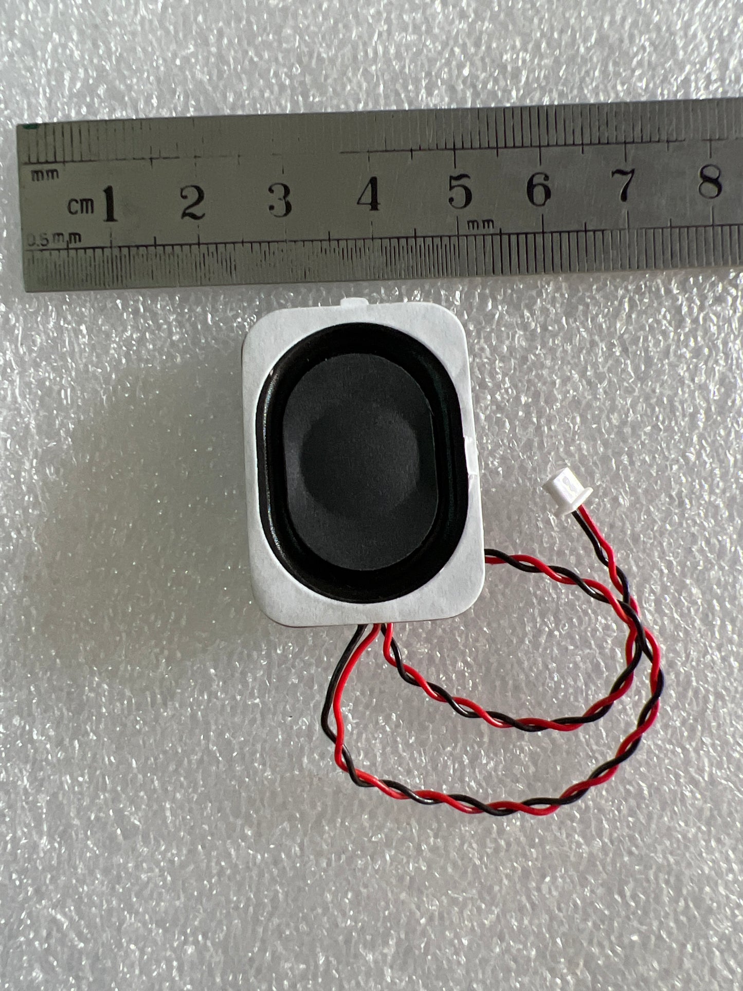Speaker 8ohm 2Watt Square Small Cavity