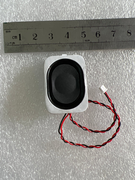 Speaker 8ohm 2Watt Square Small Cavity