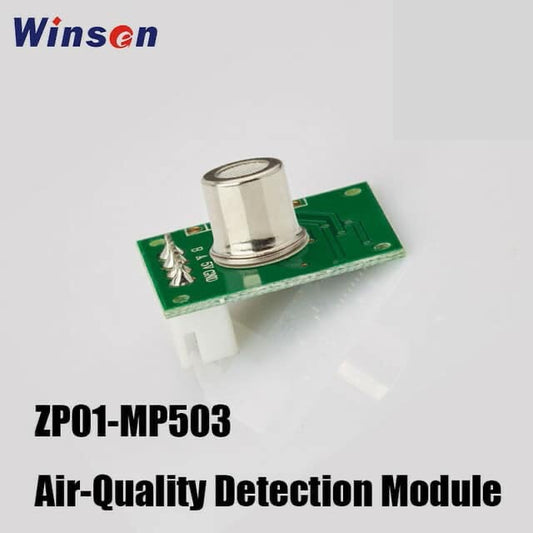 Air quality sensor module zp01