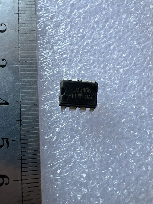 LM386