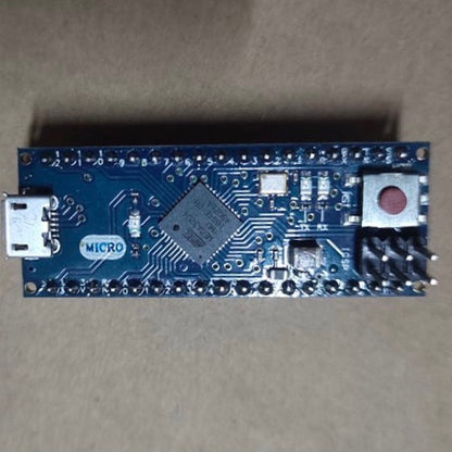 Arduino TS1026 Micro ATMEGA32U4 MCU development board