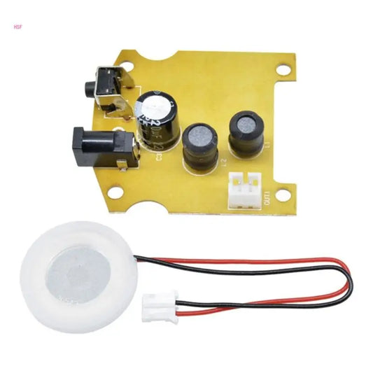 Humidifier Mist Maker DC3.7V-12V D20mm 113KHz Ceramic Module