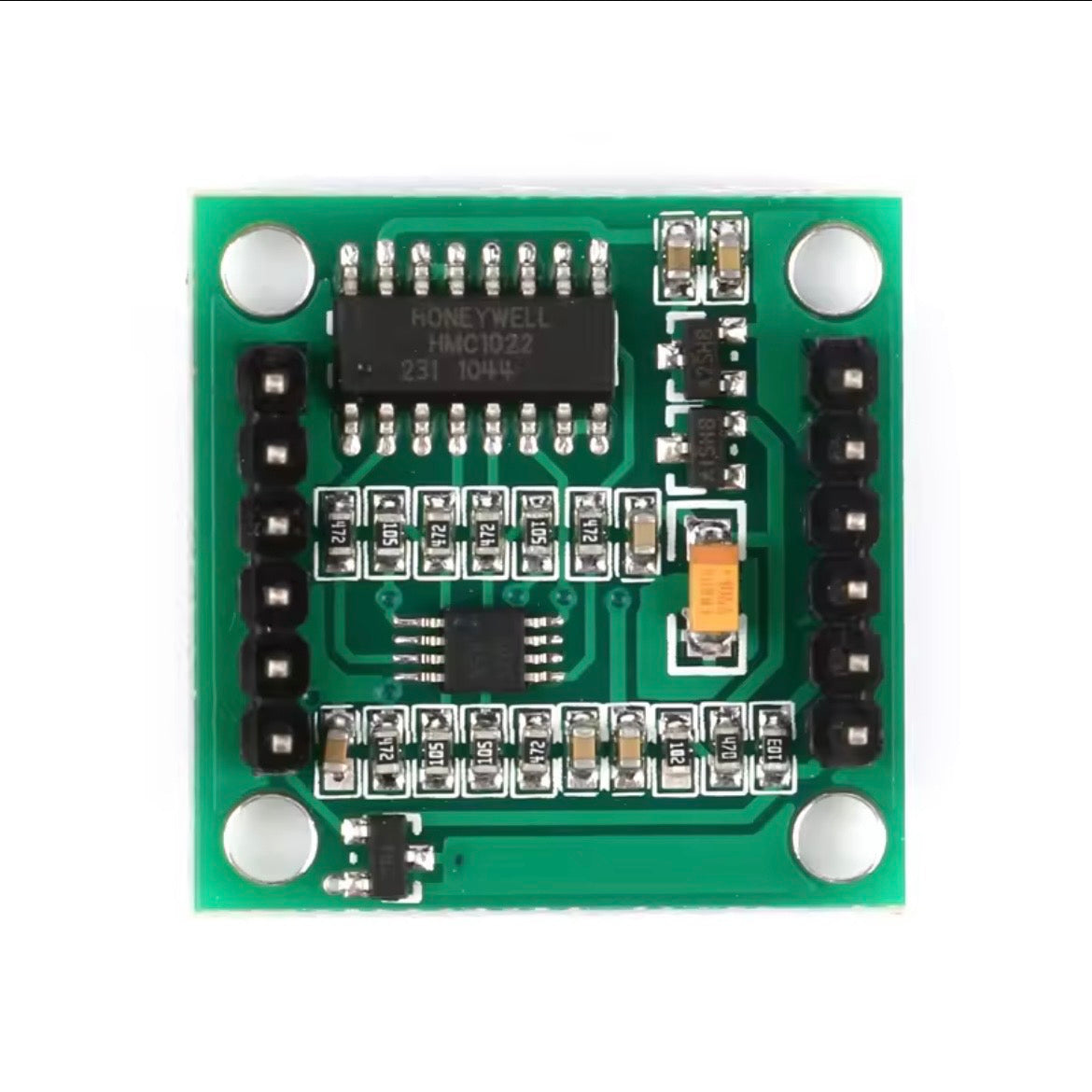 GY-26 High-Precision Compass sensor Module