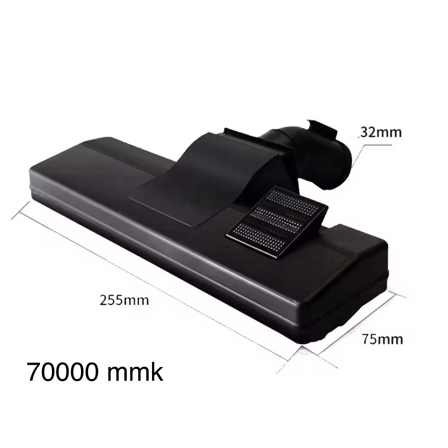 Vacuum Cleaner Brush Head universal 32mm