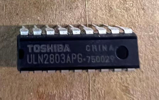 ULN2803