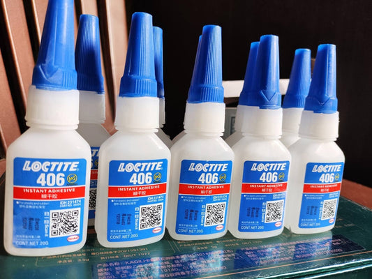 Loctite 406 instance adhesive Glue