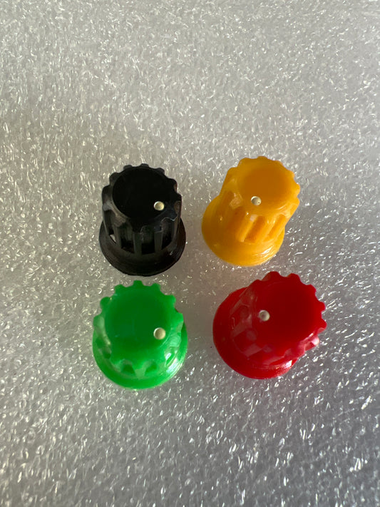 potentiometer Knob