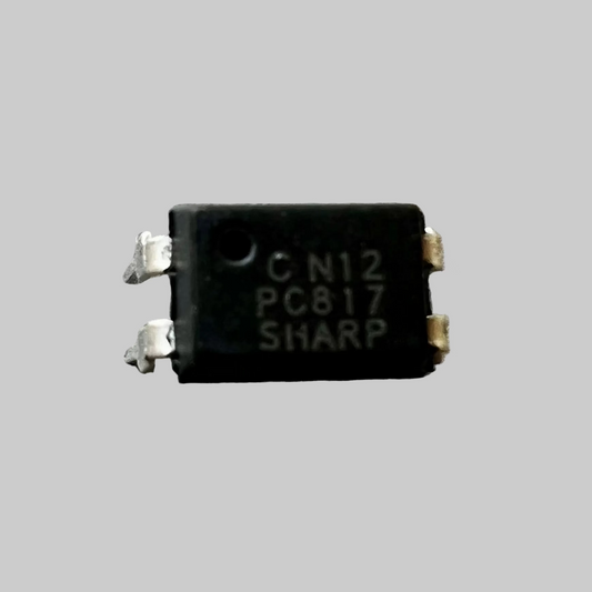 PC817