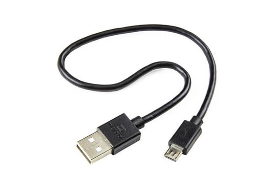 USB cable (B) for micro:bit v2