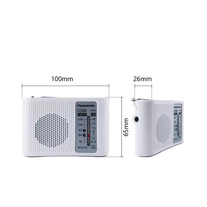 CF210SP FM AM DIY Radio Kit