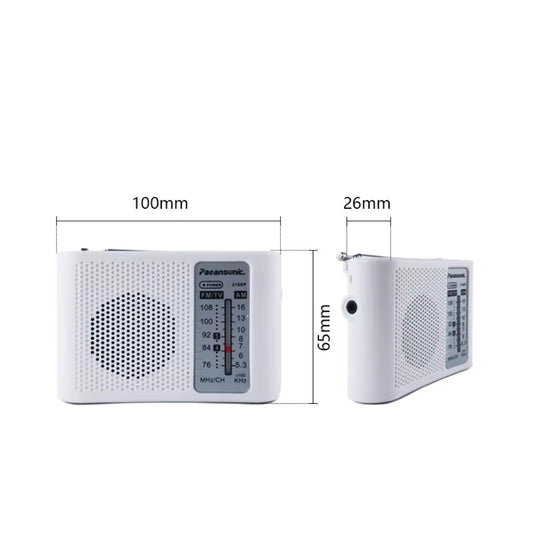 CF210SP FM AM DIY Radio Kit