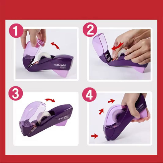 Tape cutter 12~20mm