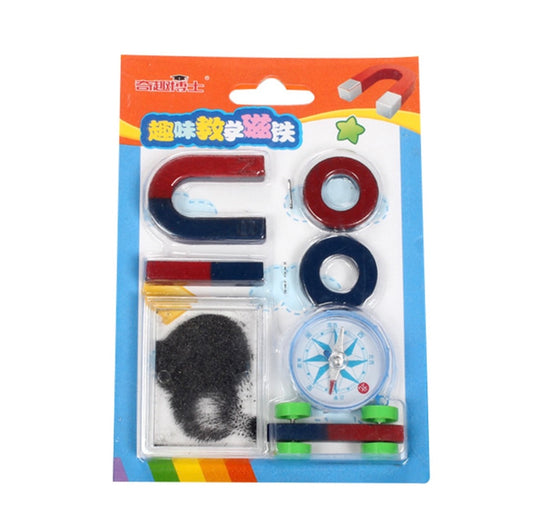 Magnetic set
