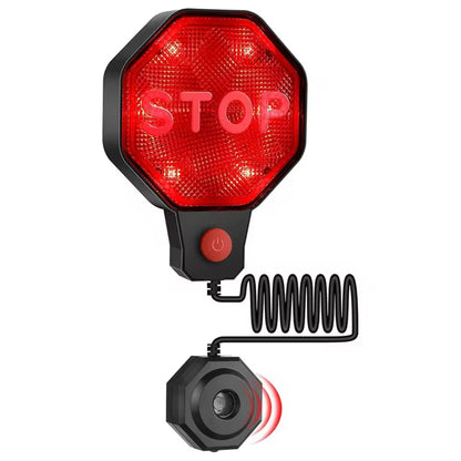 Adjustable Garage Parking Sensor Aid with LED Indicators