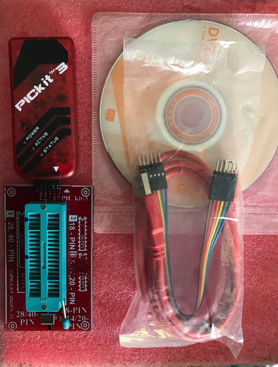 PIC kit3