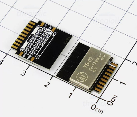 AiThinker TB02 Bluetooth module
