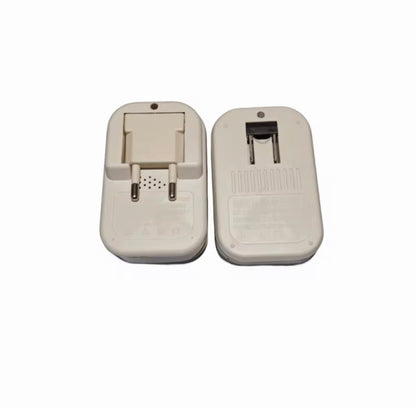 Battery Charger for Rechargeable Lithium Button Batteries LIR2016 2025 2032 ML2016 2025 2032