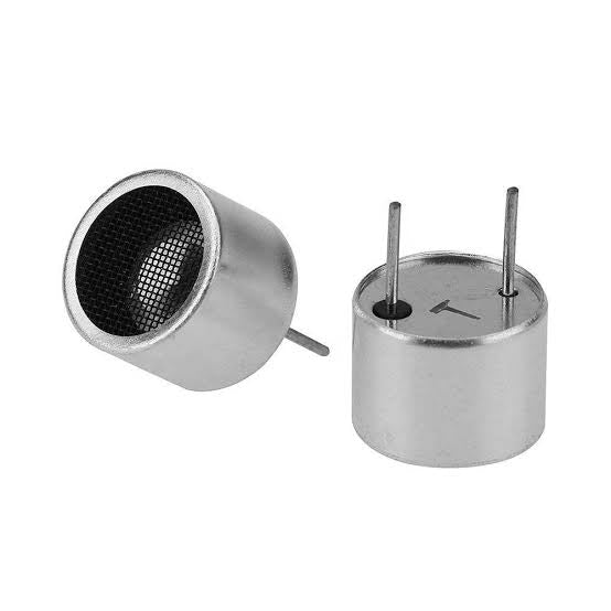 Ultrasonic sensor (T40+R40)