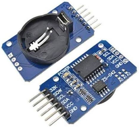 RTC module DS3231