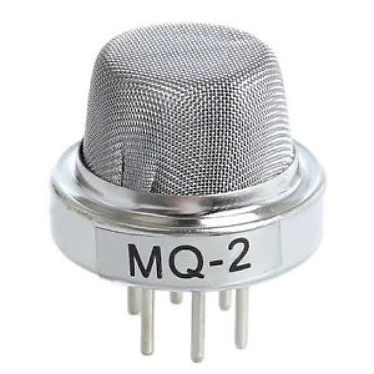 MQ2 gas sensor