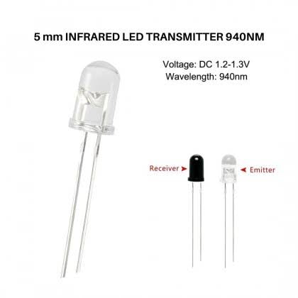 IR LED
