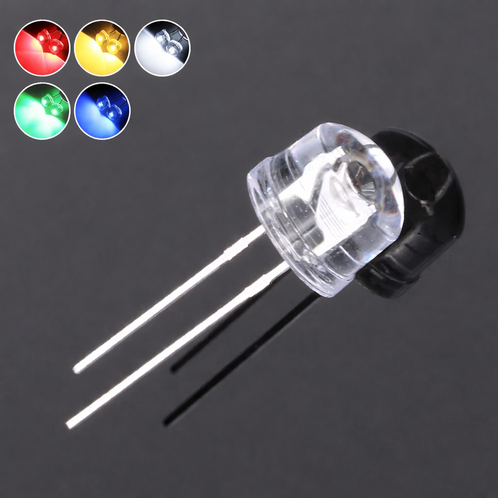 LED (8mm)