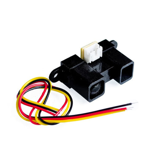 IR distance sensor module Sharp AY0A02 20~150cm