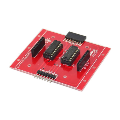 Dot matrix display module 8x8 + driver board