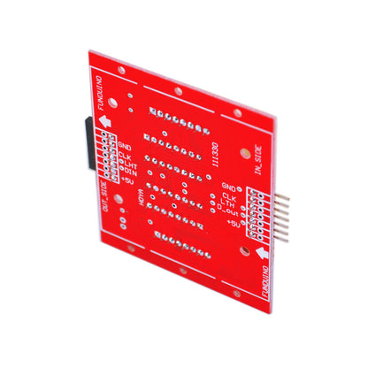 Dot matrix display module 8x8 + driver board