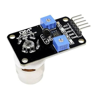 Carbon dioxide CO2 sensor module