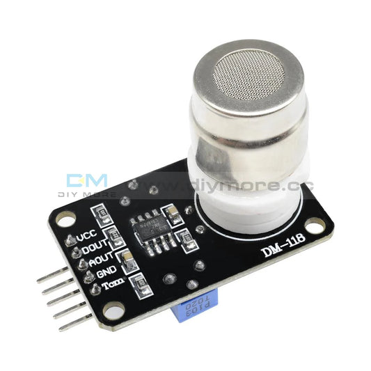 Carbon dioxide CO2 sensor module