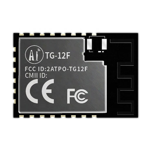 AiThinker TG12F WiFi module