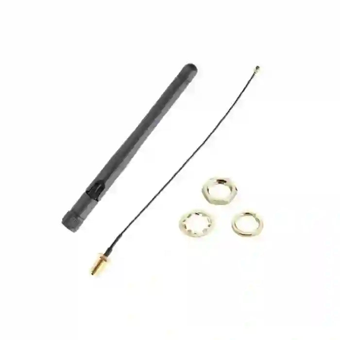 AiThinker 2.4GHz external antenna
