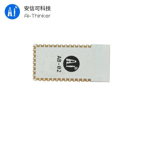 AiThinker AB02 Bluetooth Module