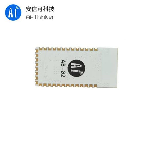 AiThinker AB02 Bluetooth Module