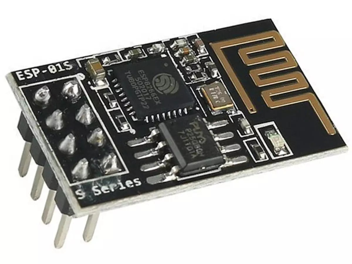 AiThinker ESP01S